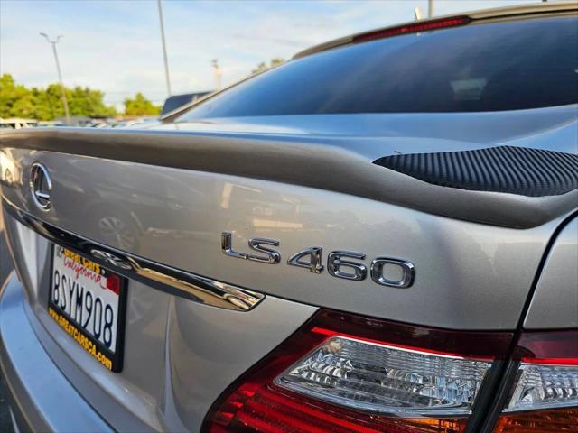 2010 Lexus LS 460 LS 460