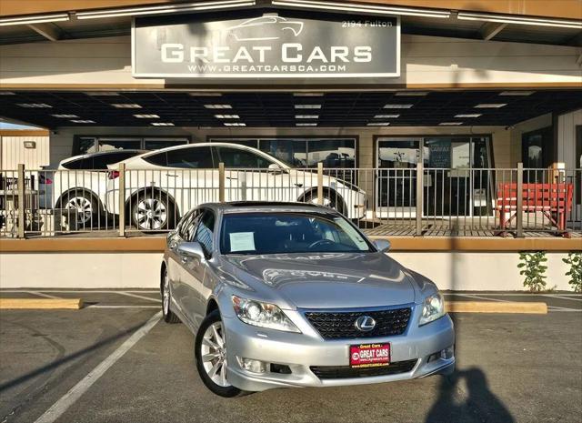 2010 Lexus LS 460 LS 460 for sale in Sacramento, CA
