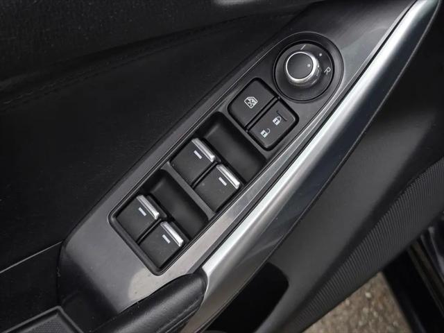 2016 Mazda Mazda6 i Touring