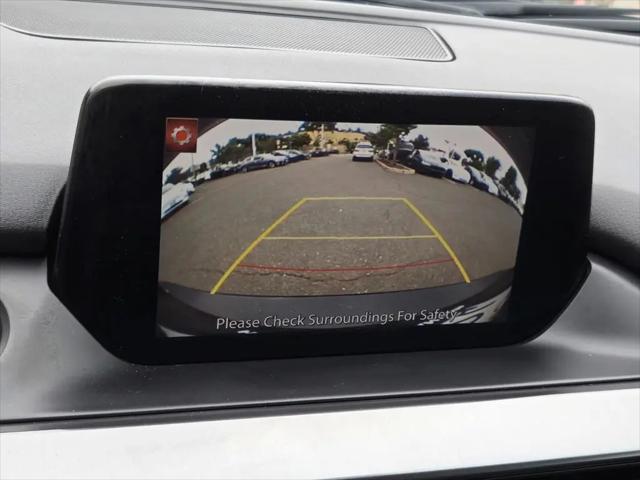 2016 Mazda Mazda6 i Touring