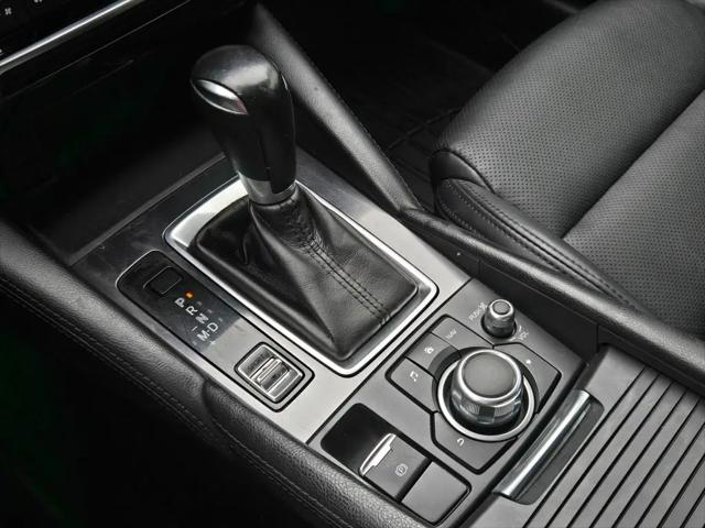 2016 Mazda Mazda6 i Touring