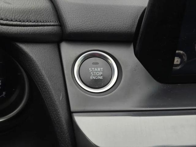 2016 Mazda Mazda6 i Touring