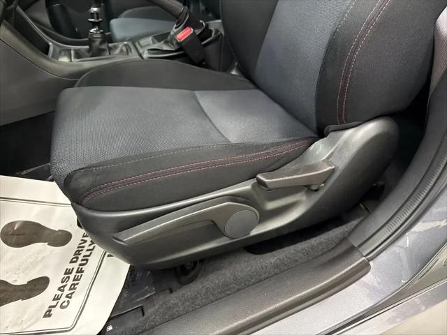2020 Subaru WRX Premium