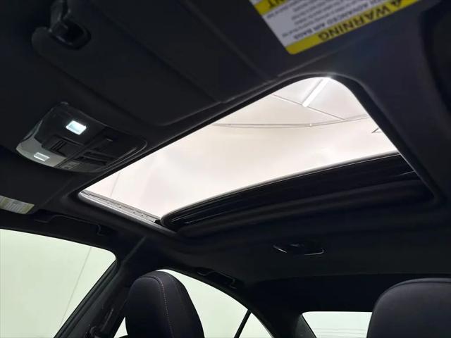 2020 Subaru WRX Premium