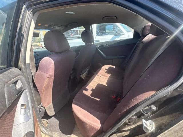 2010 Kia Forte EX