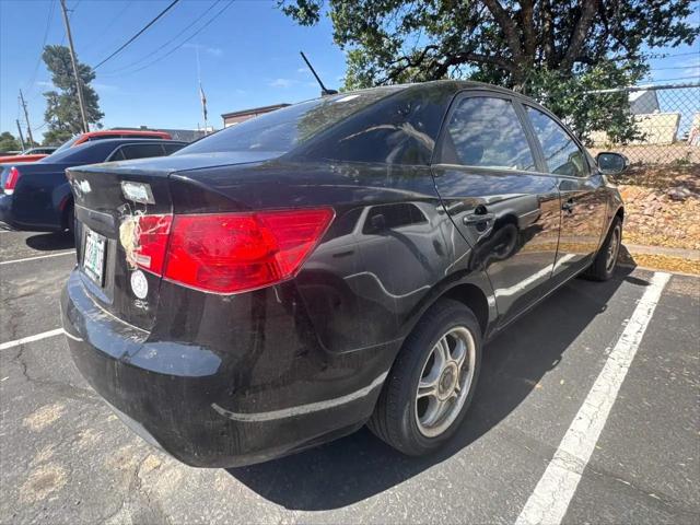 2010 Kia Forte EX