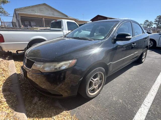 2010 Kia Forte EX for sale in Payson, AZ