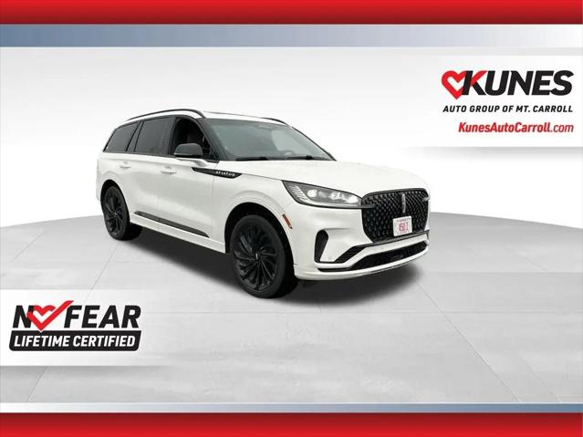2025 Lincoln Aviator Reserve for sale in Mount Carroll, IL