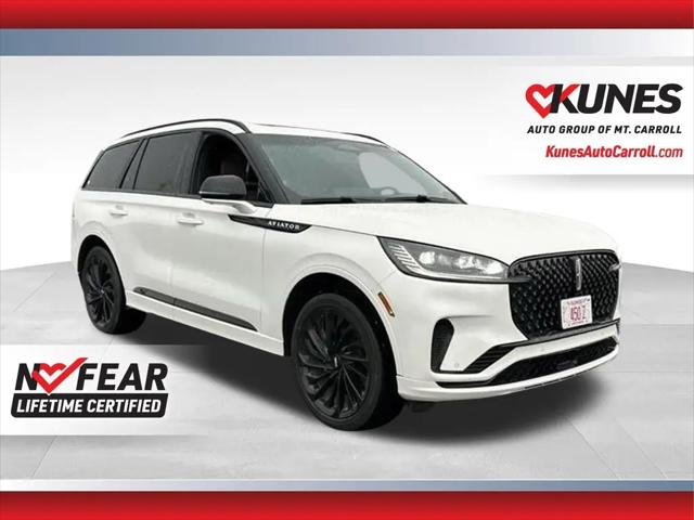 2025 Lincoln Aviator Reserve for sale in Mount Carroll, IL