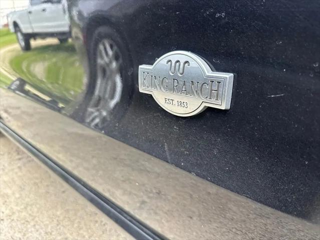 2025 Ford Expedition King Ranch MAX