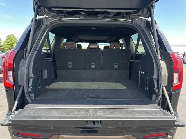 2025 Ford Expedition King Ranch MAX