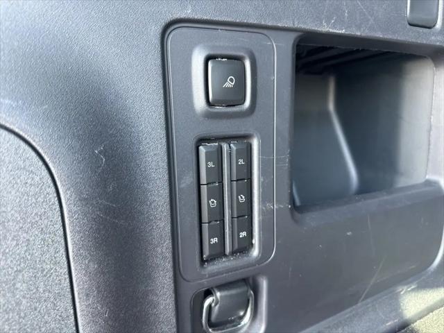 2025 Ford Expedition King Ranch MAX