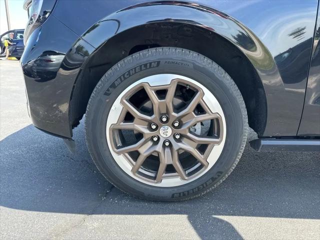 2025 Ford Expedition King Ranch MAX