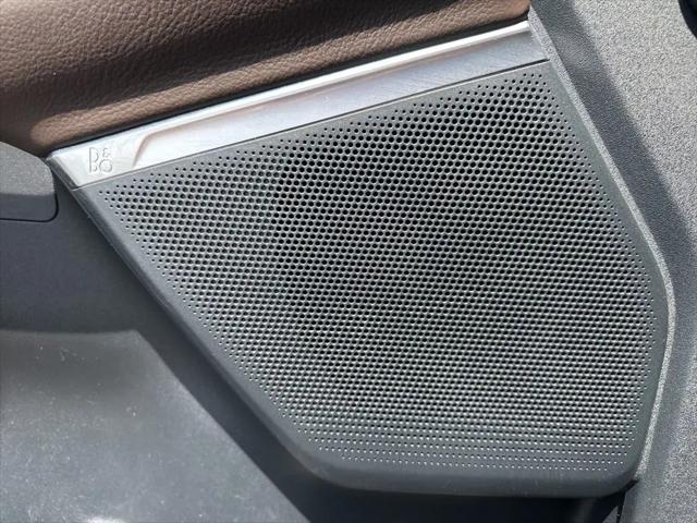 2025 Ford Expedition King Ranch MAX