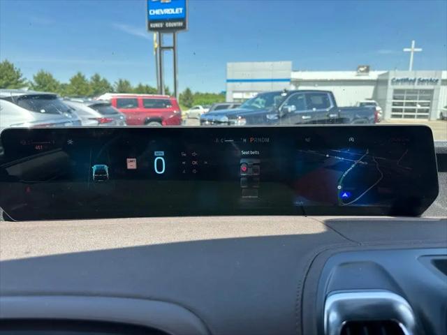 2025 Ford Expedition King Ranch MAX