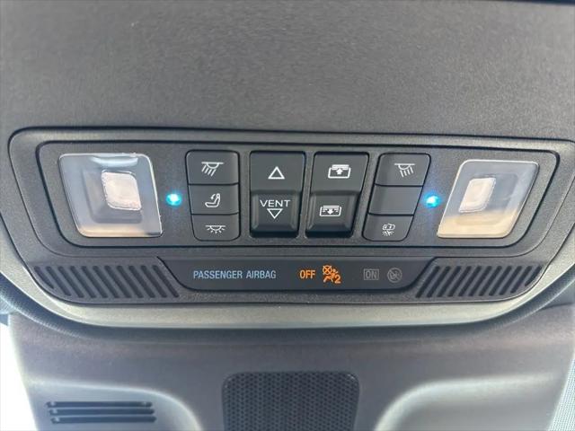 2025 Ford Expedition King Ranch MAX