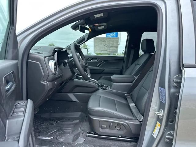 2026 Chevrolet Colorado LT, 4WD