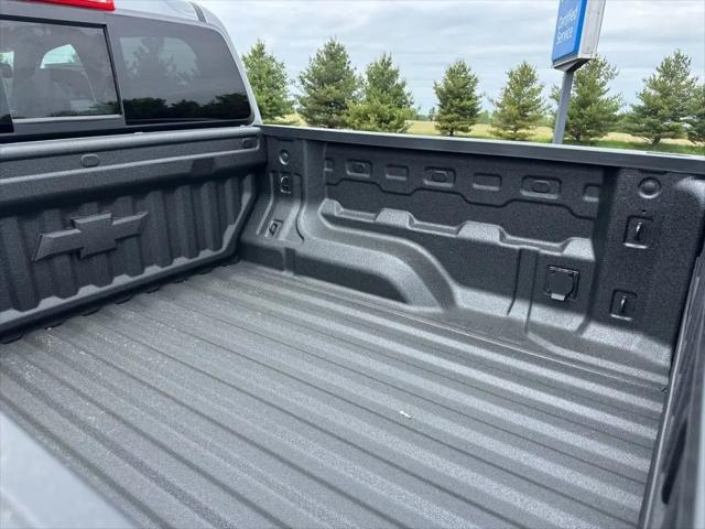 2026 Chevrolet Colorado LT, 4WD