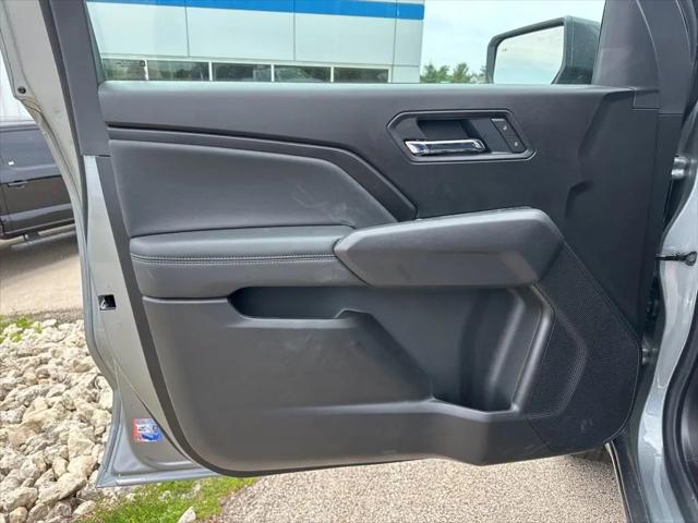 2026 Chevrolet Colorado LT, 4WD