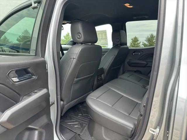 2026 Chevrolet Colorado LT, 4WD