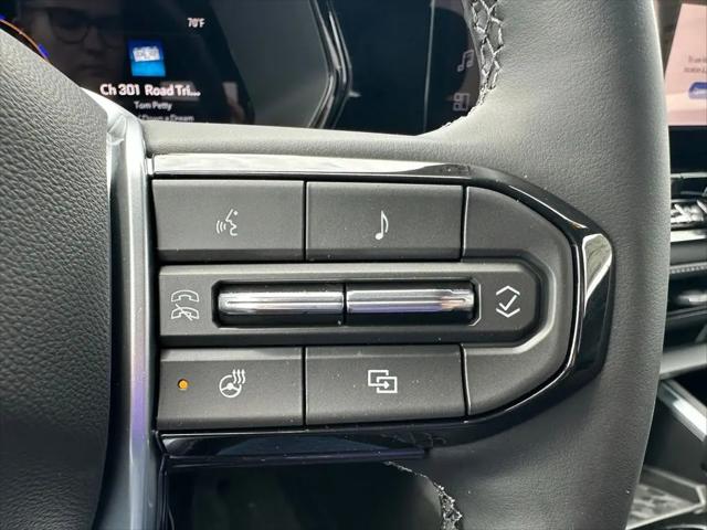 2026 Chevrolet Colorado LT, 4WD