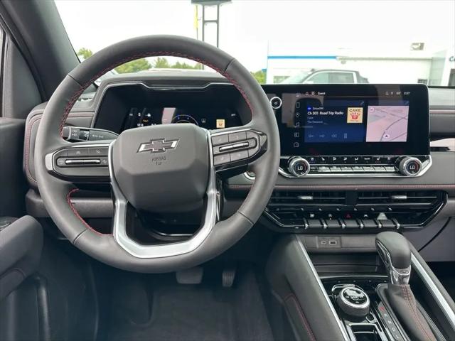 2026 Chevrolet Colorado Z71, 4WD