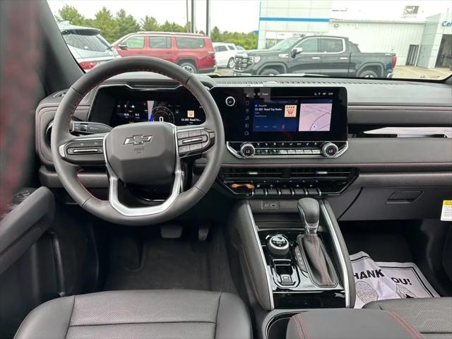 2026 Chevrolet Colorado Z71, 4WD