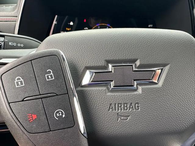 2026 Chevrolet Colorado Z71, 4WD
