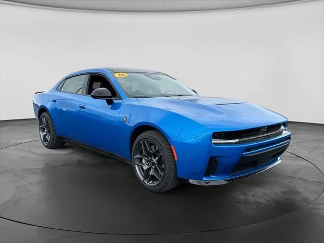 2026 Dodge Charger Scat Pack 4-Door AWD for sale in Mount Carroll, IL