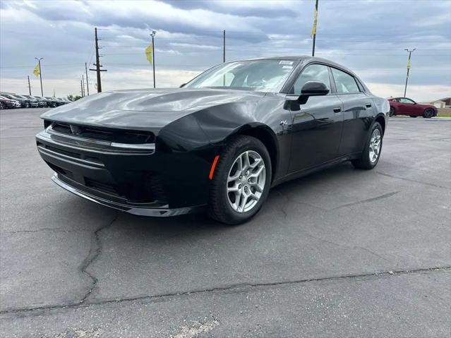 2026 Dodge Charger R/T 4 Door AWD