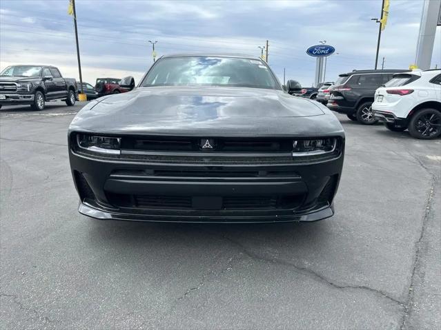 2026 Dodge Charger R/T 4 Door AWD