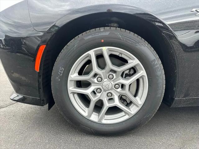 2026 Dodge Charger R/T 4 Door AWD