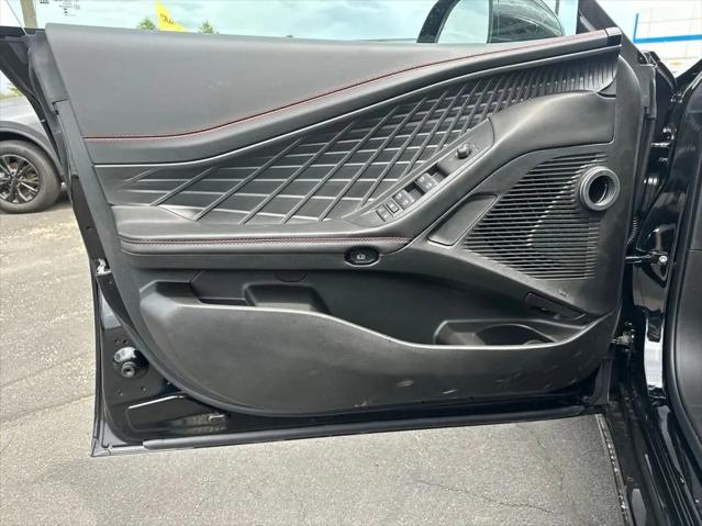 2026 Dodge Charger R/T 4 Door AWD