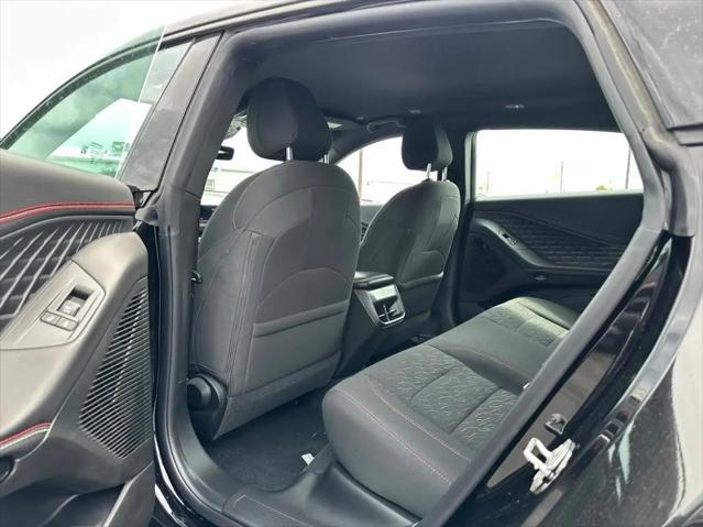 2026 Dodge Charger R/T 4 Door AWD