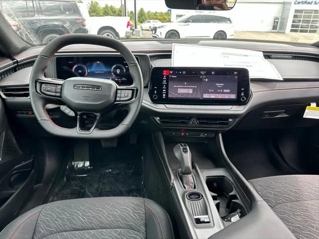 2026 Dodge Charger R/T 4 Door AWD