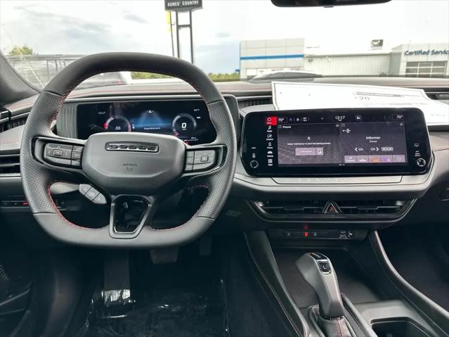 2026 Dodge Charger R/T 4 Door AWD