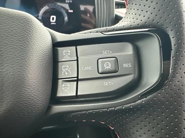 2026 Dodge Charger R/T 4 Door AWD