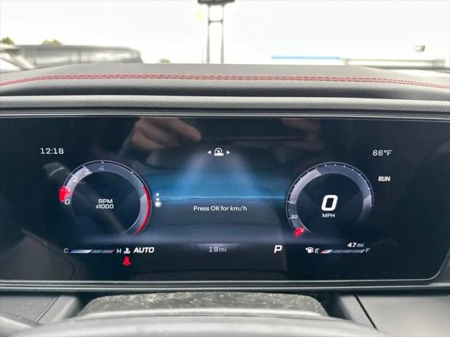 2026 Dodge Charger R/T 4 Door AWD