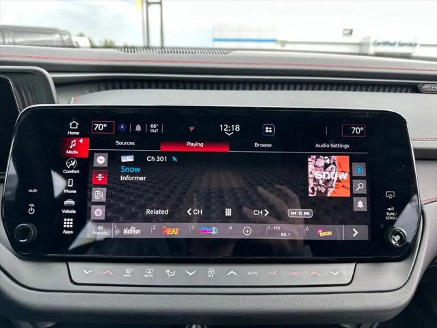 2026 Dodge Charger R/T 4 Door AWD