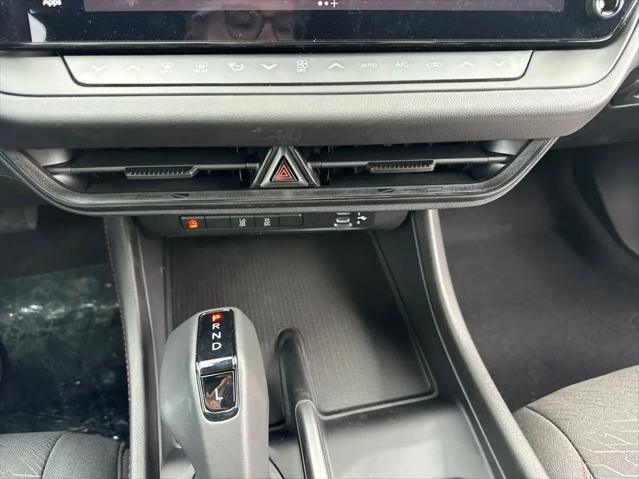 2026 Dodge Charger R/T 4 Door AWD