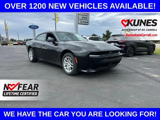 2026 Dodge Charger R/T 4 Door AWD for sale in Mount Carroll, IL