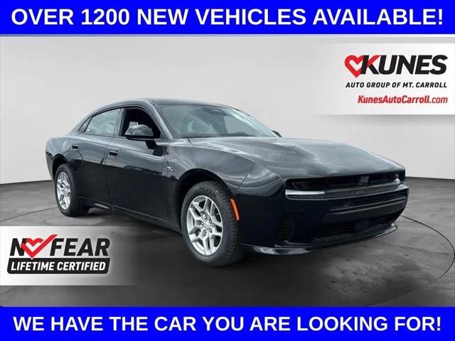 2026 Dodge Charger R/T 4 Door AWD for sale in Mount Carroll, IL