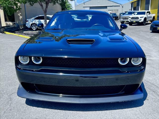2019 Dodge Challenger R/T Scat Pack