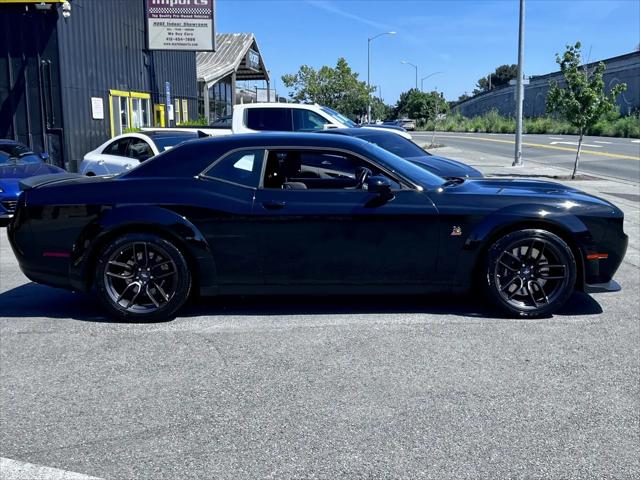 2019 Dodge Challenger R/T Scat Pack