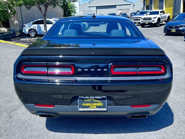 2019 Dodge Challenger R/T Scat Pack