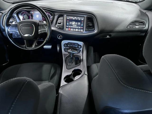 2019 Dodge Challenger R/T Scat Pack
