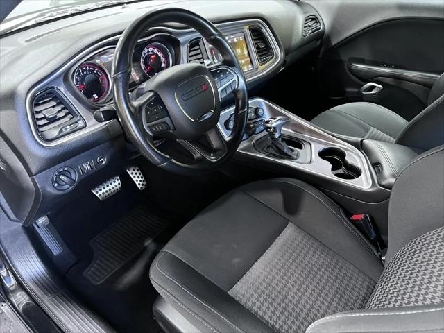 2019 Dodge Challenger R/T Scat Pack
