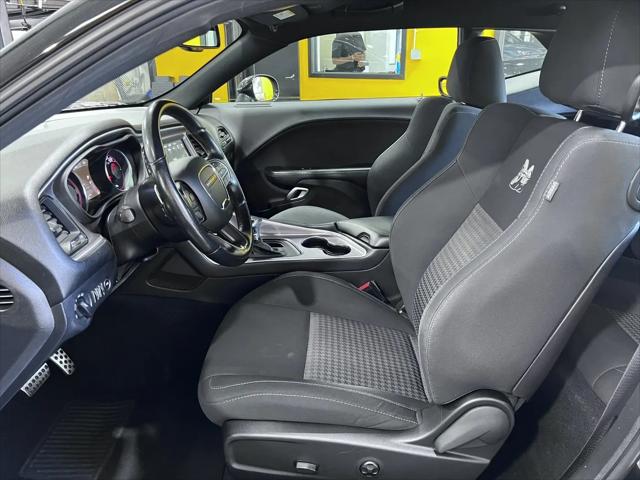 2019 Dodge Challenger R/T Scat Pack