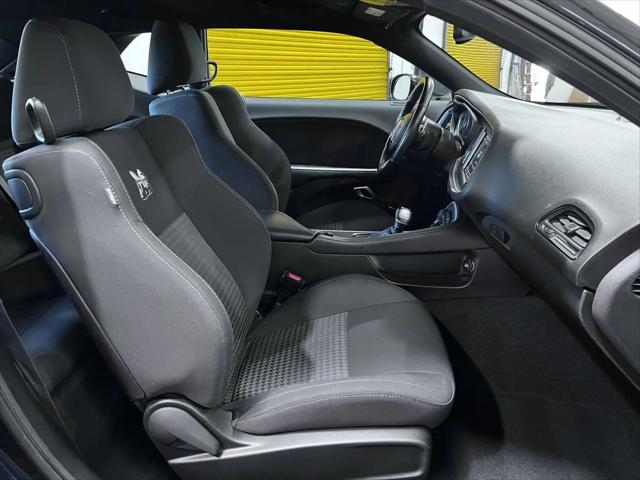 2019 Dodge Challenger R/T Scat Pack