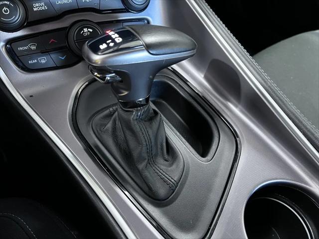 2019 Dodge Challenger R/T Scat Pack